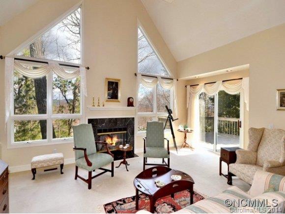 Carriage Park - Residential