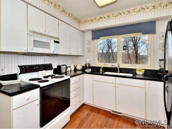 Carriage Park - Residential