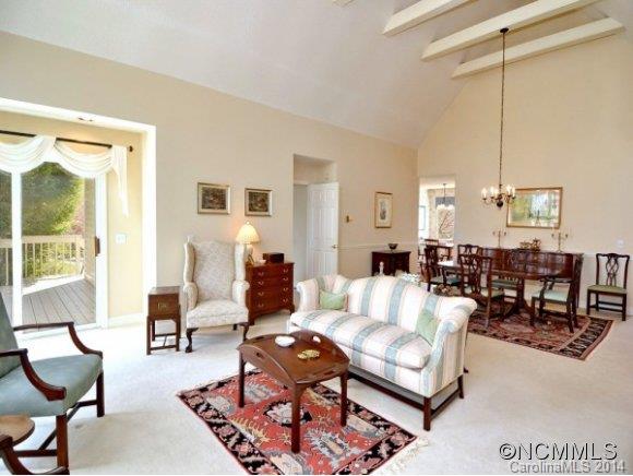 Carriage Park - Residential