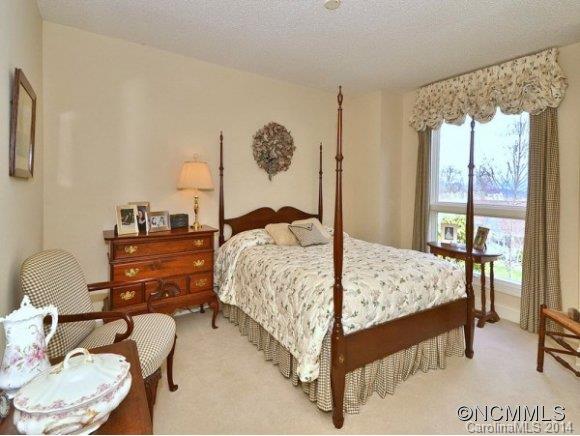 Carriage Park - Residential