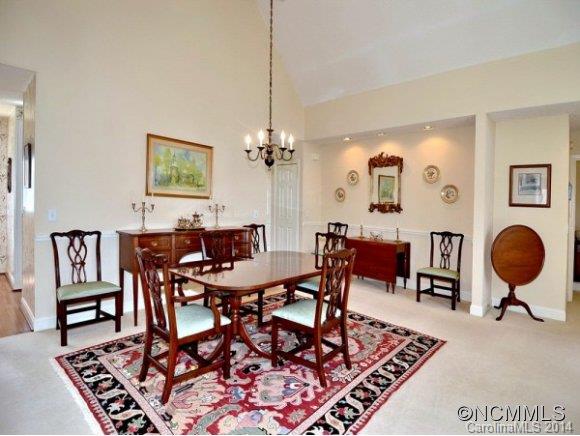 Carriage Park - Residential