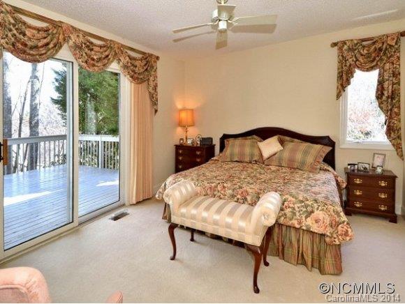 Carriage Park - Residential