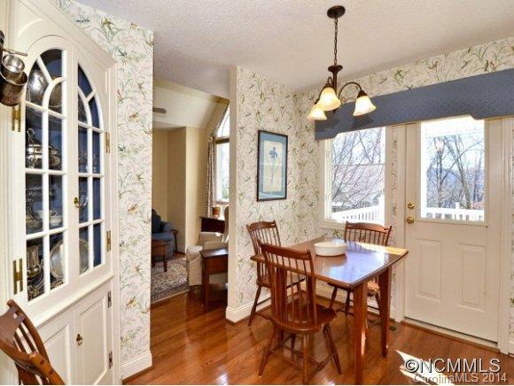 Carriage Park - Residential