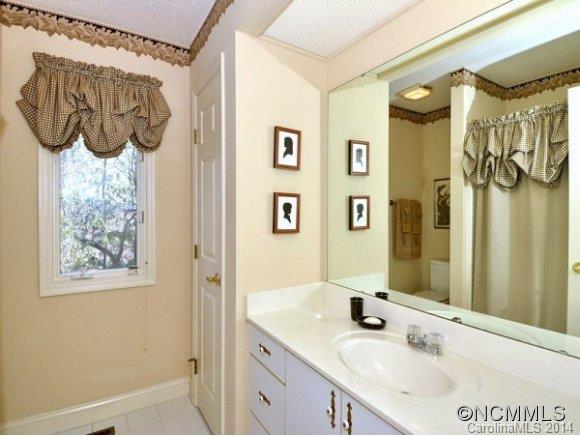 Carriage Park - Residential