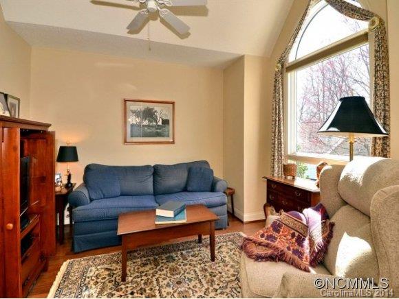 Carriage Park - Residential