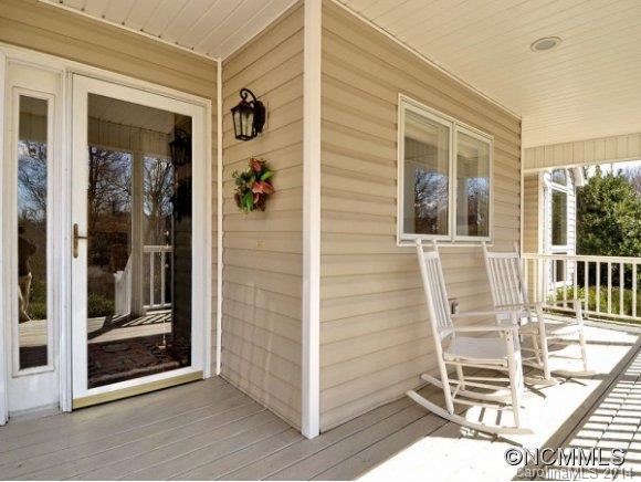 Carriage Park - Residential