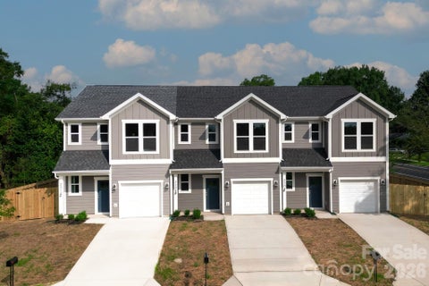 Photo of 3304-3312 Meredith Avenue, Charlotte, NC 28208 (MLS # 4438353)