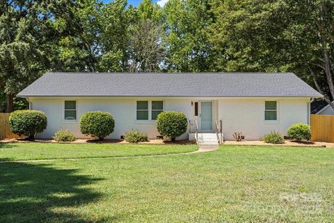 12314 Lawyers Road Mint Hill NC 28227