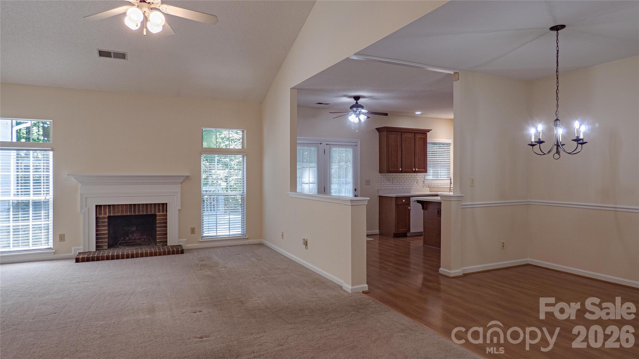 Highland Creek - Residential