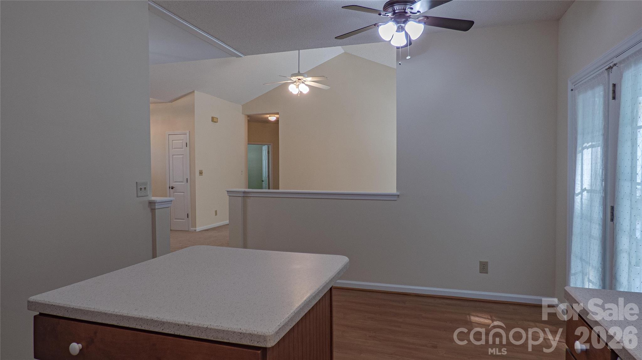 Highland Creek - Residential