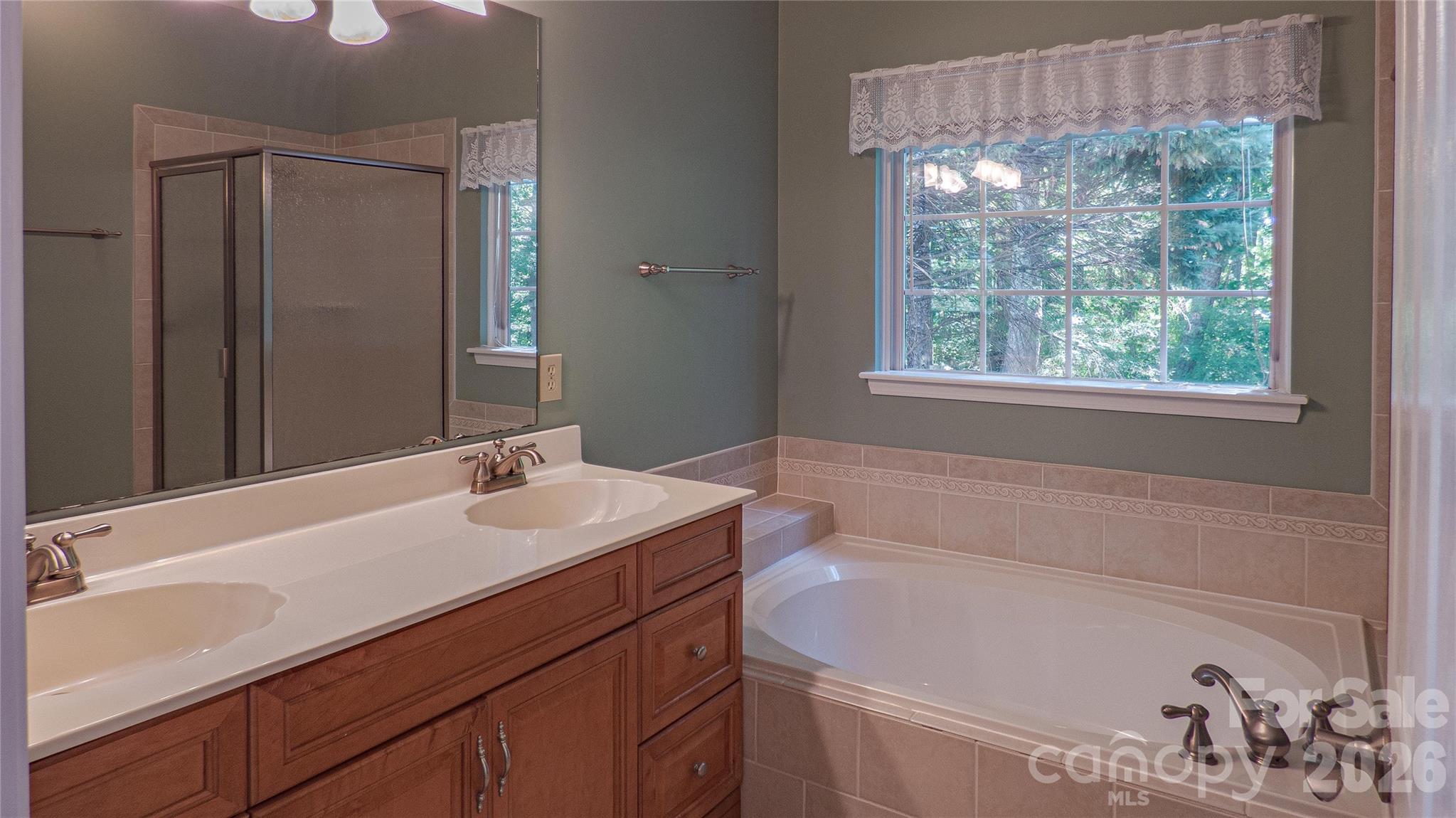Highland Creek - Residential