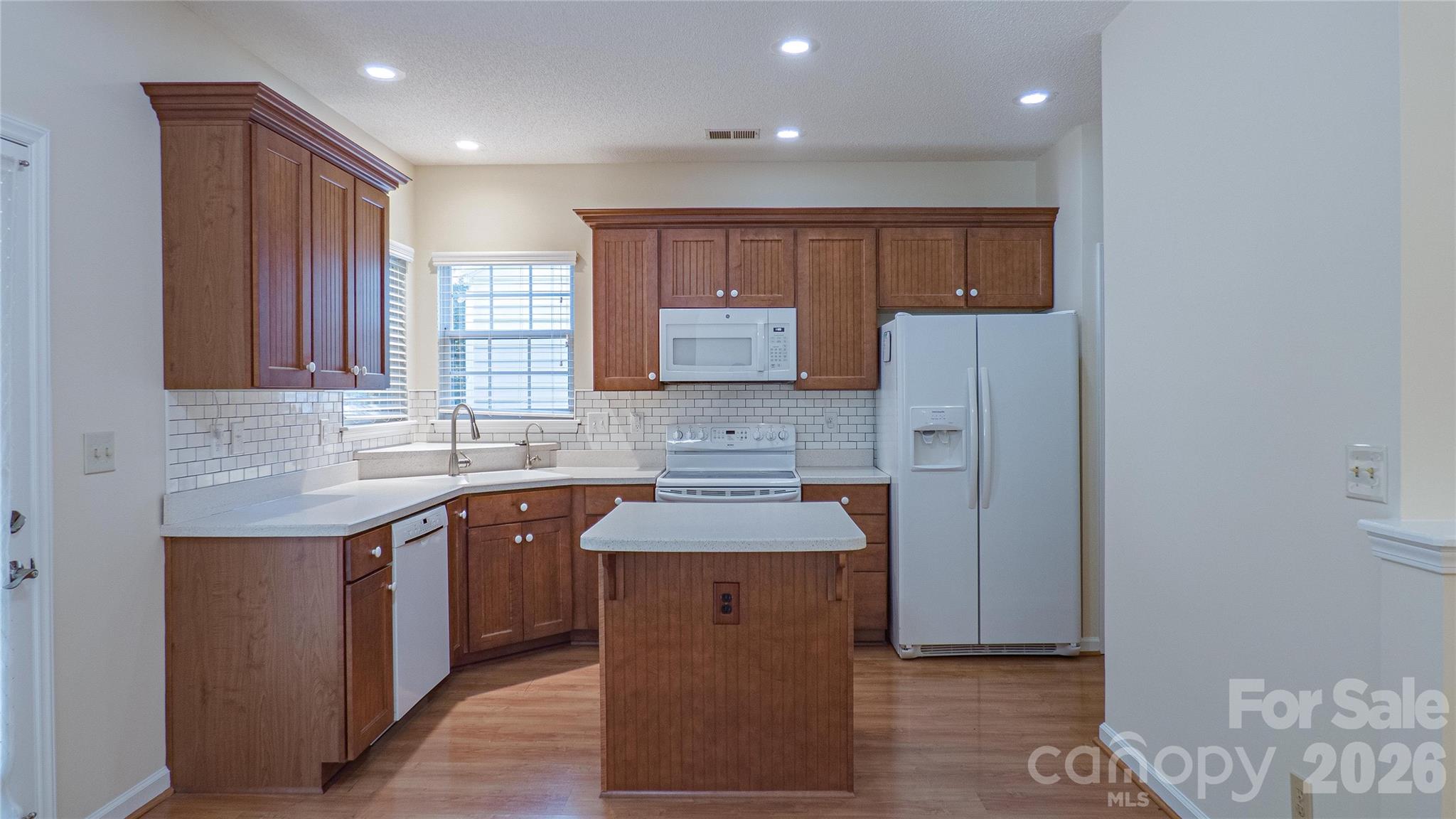 Highland Creek - Residential