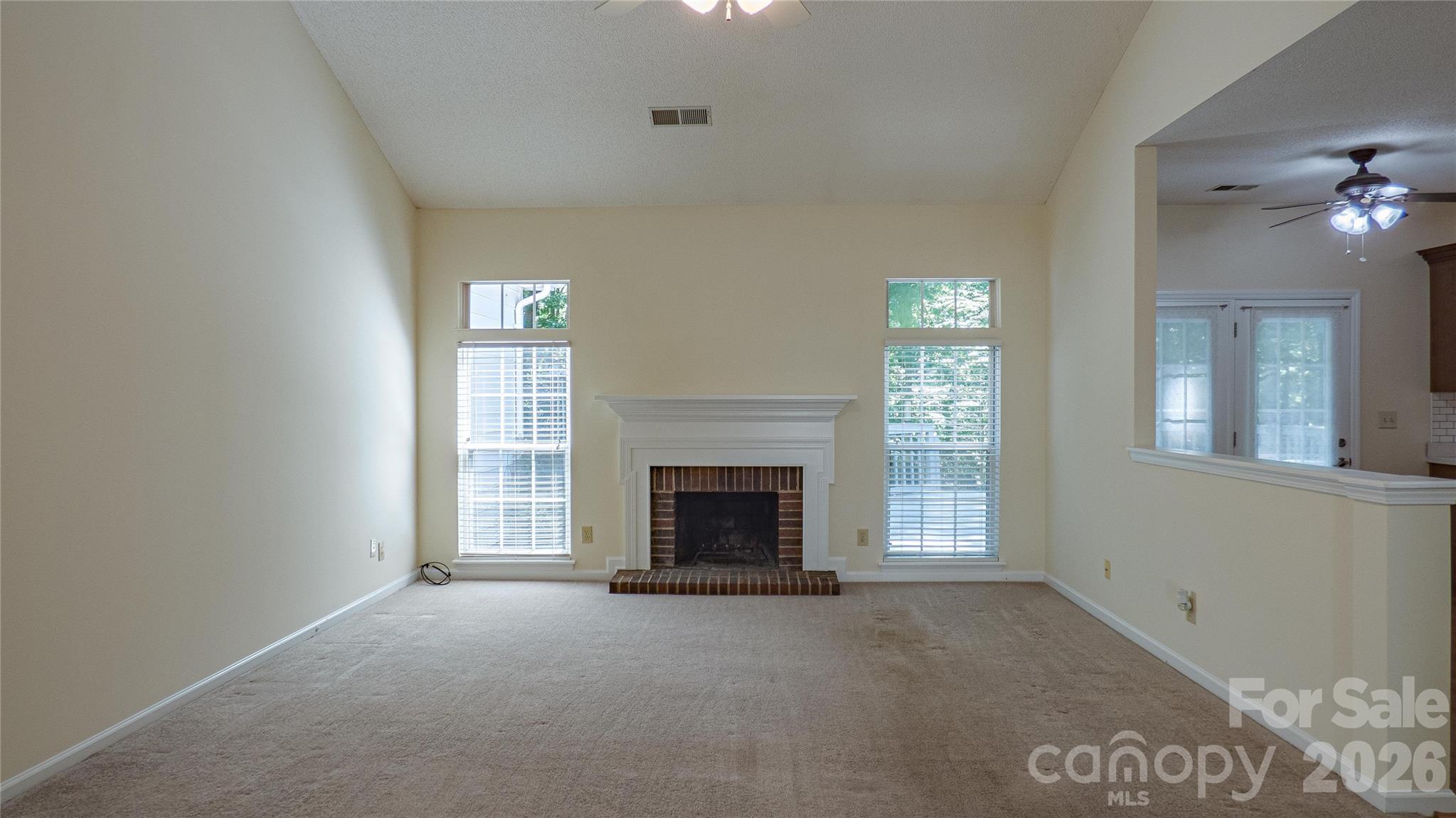 Highland Creek - Residential