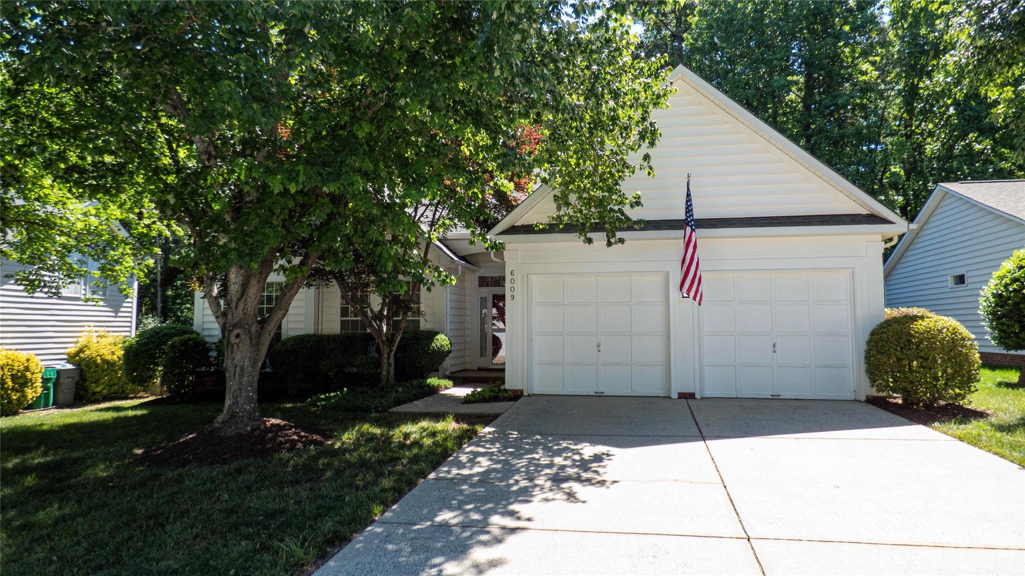 Highland Creek - Residential
