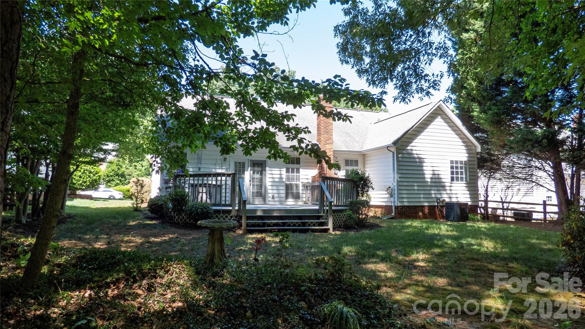 Highland Creek - Residential
