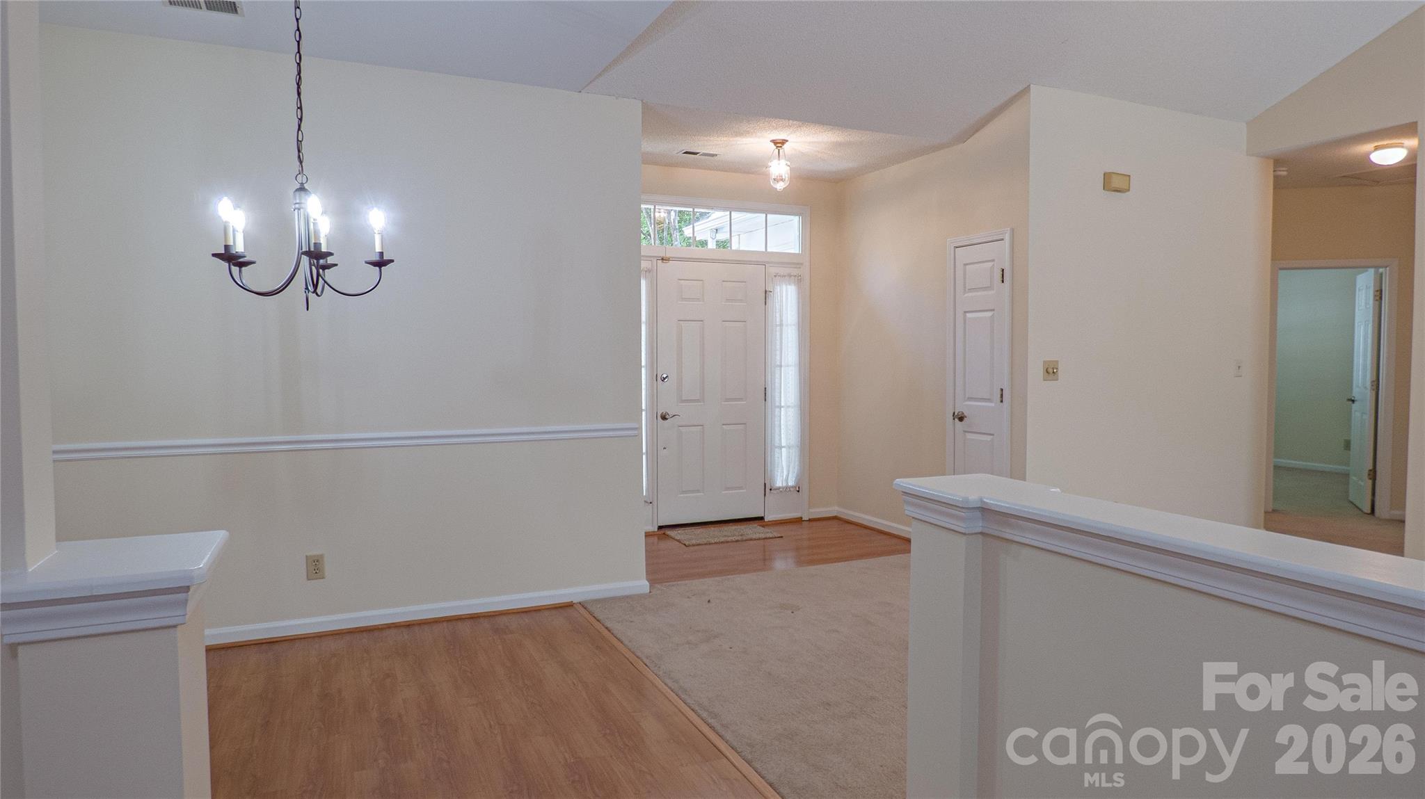 Highland Creek - Residential
