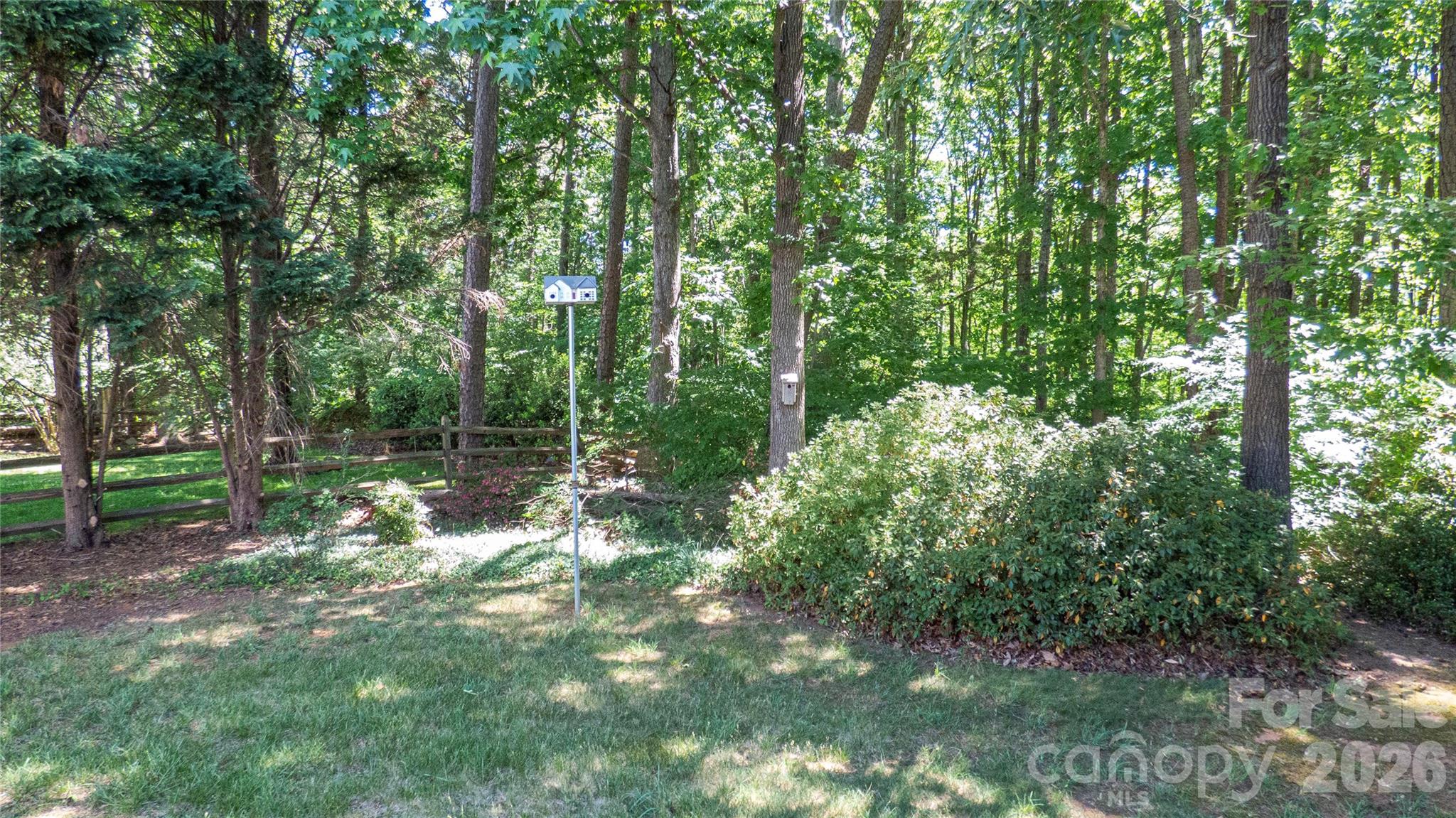 Highland Creek - Residential