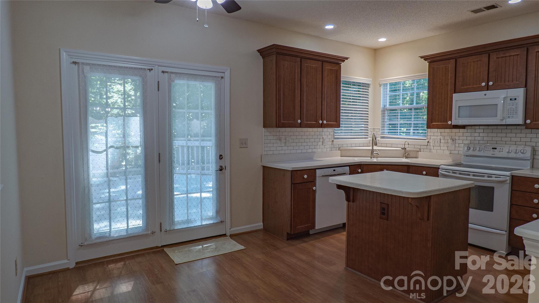 Highland Creek - Residential