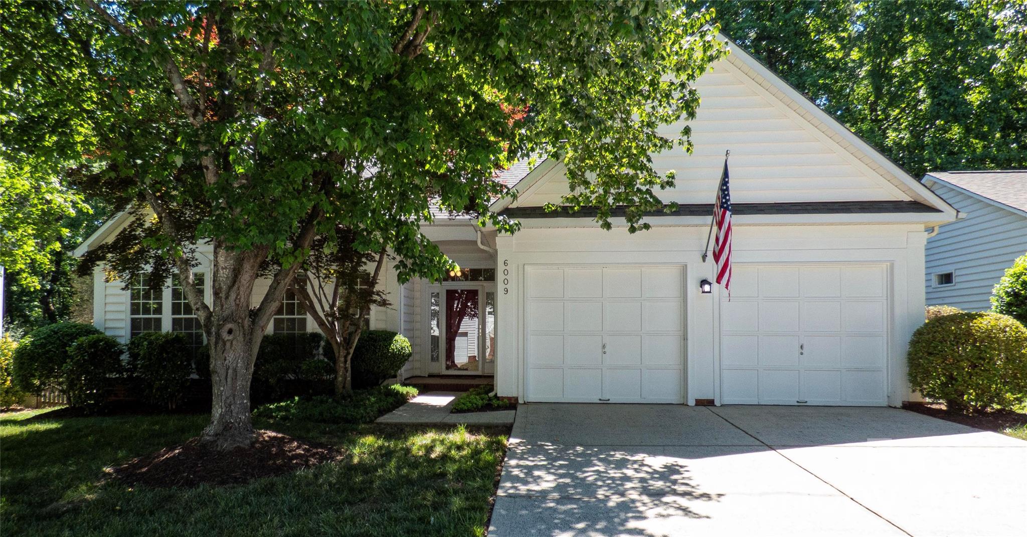 Highland Creek - Residential