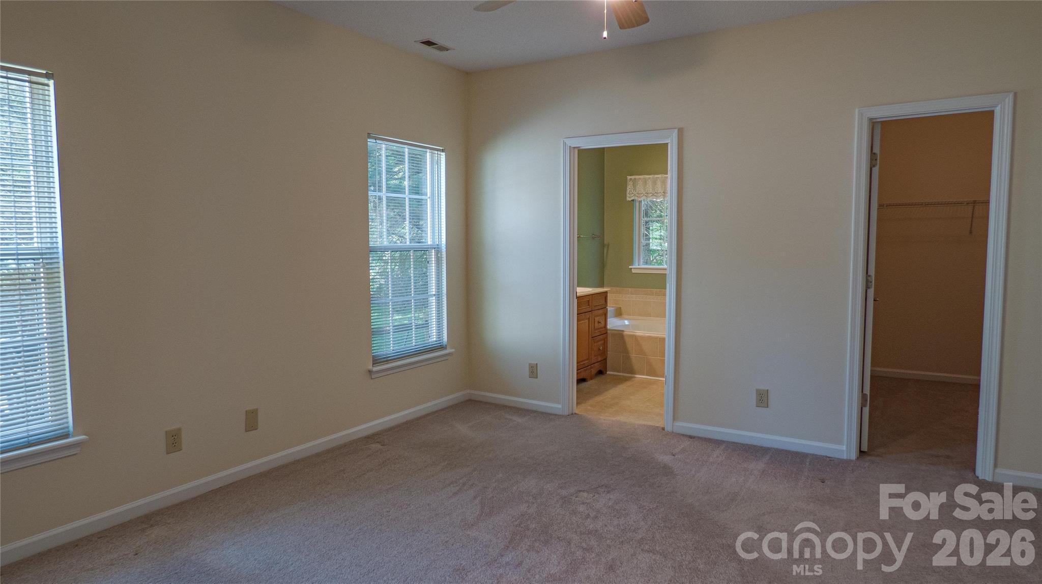 Highland Creek - Residential