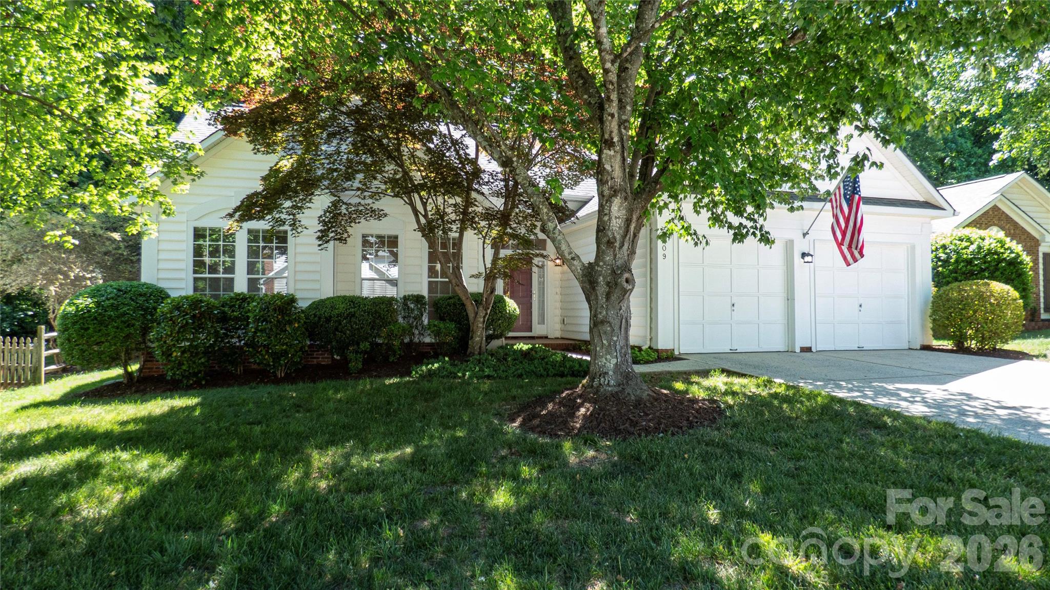 Highland Creek - Residential