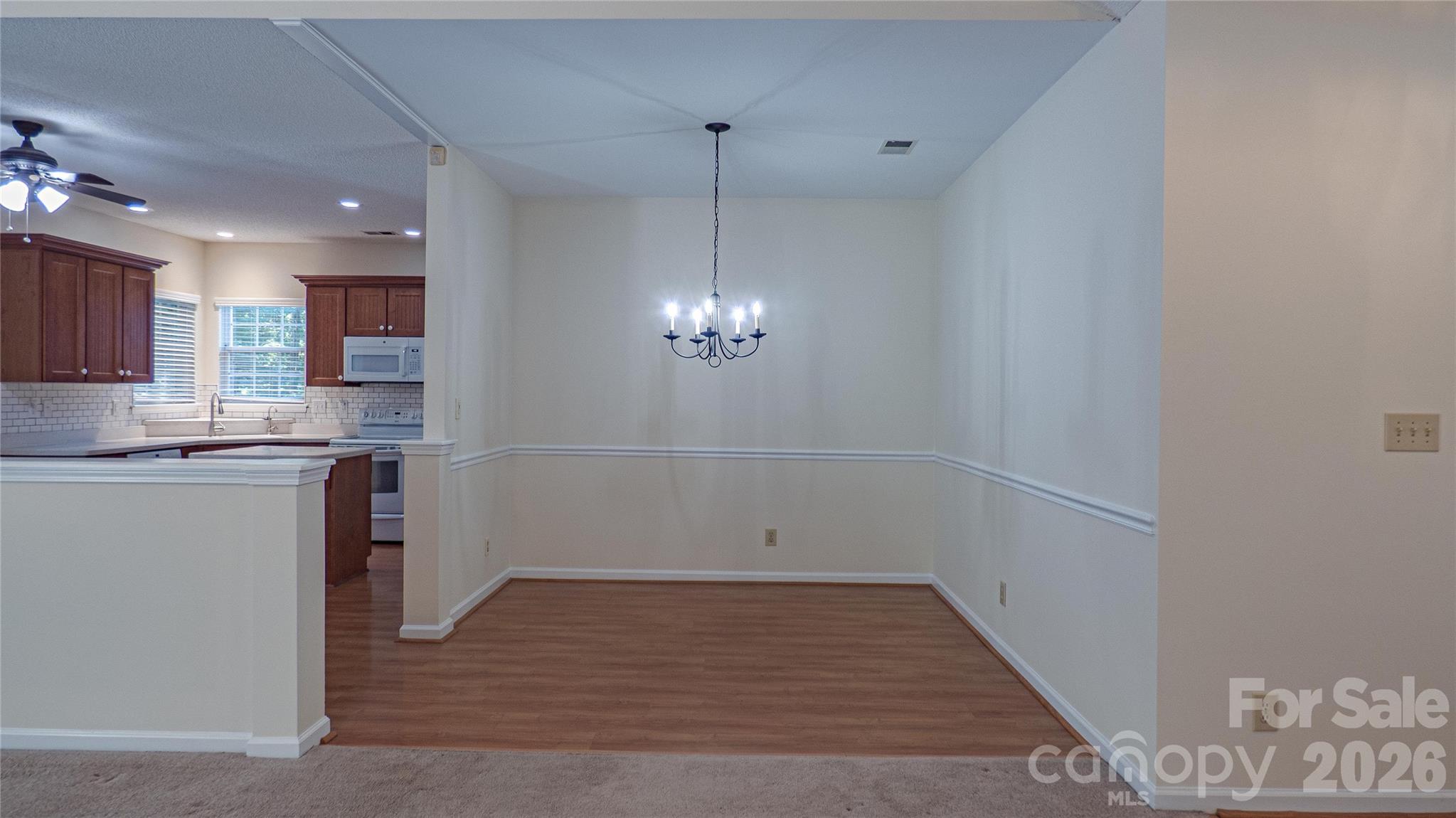 Highland Creek - Residential