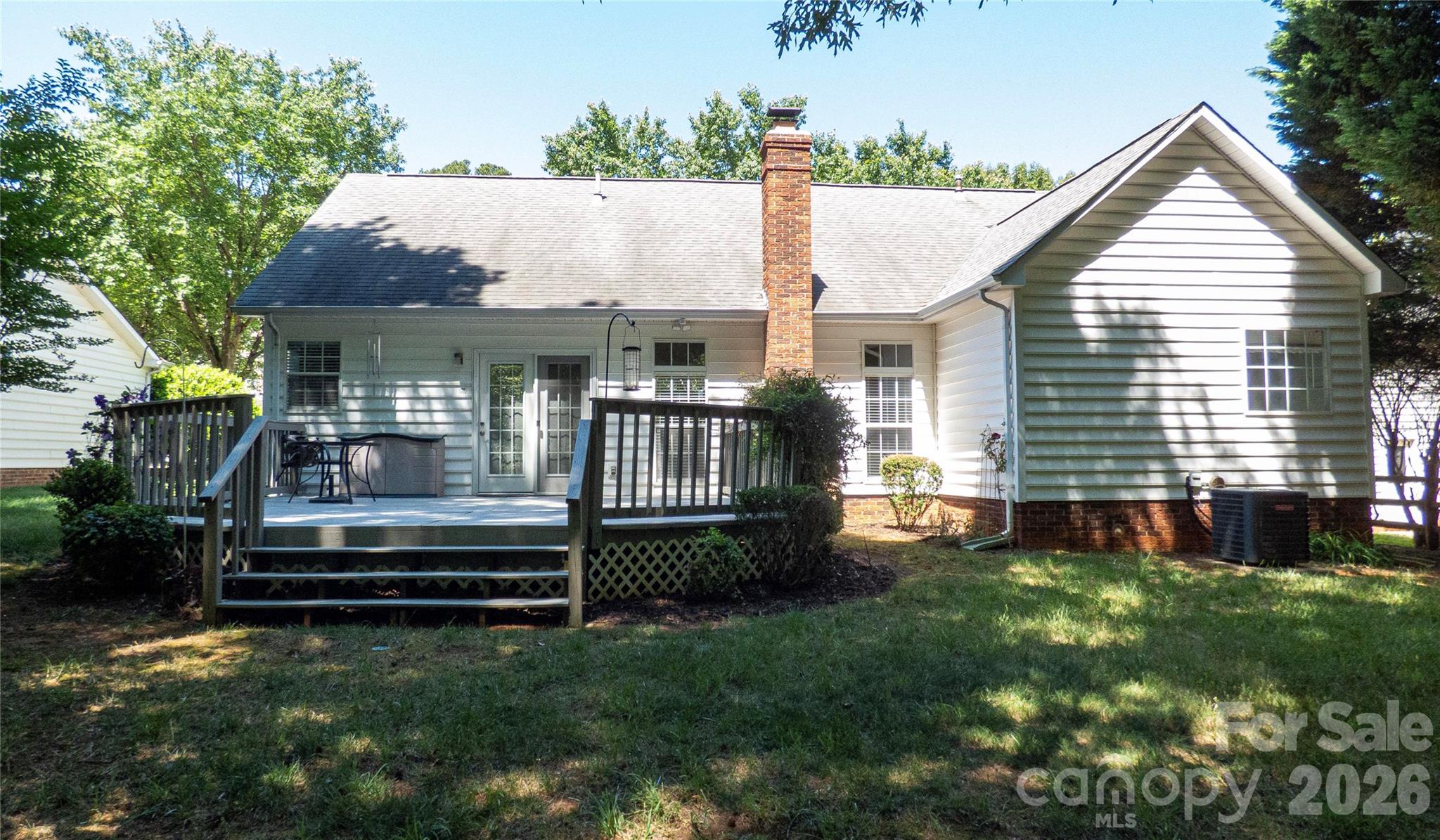 Highland Creek - Residential