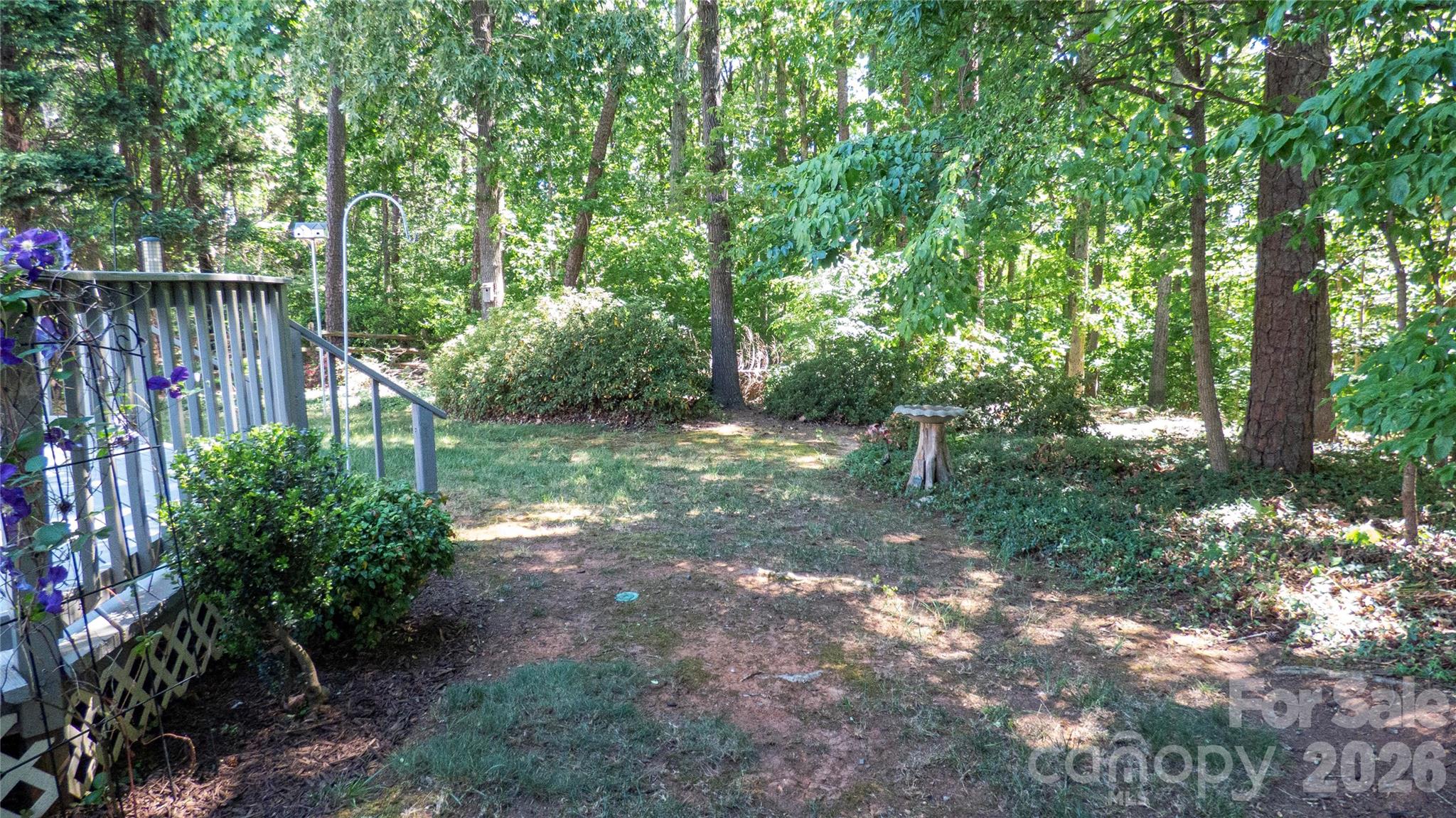 Highland Creek - Residential