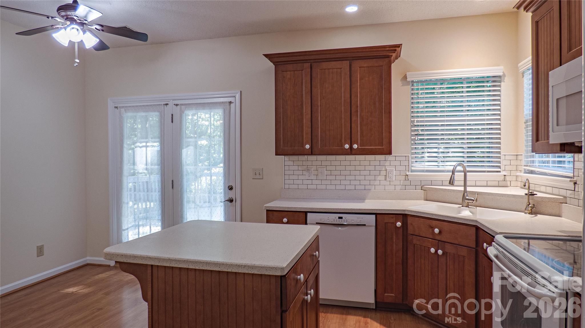 Highland Creek - Residential