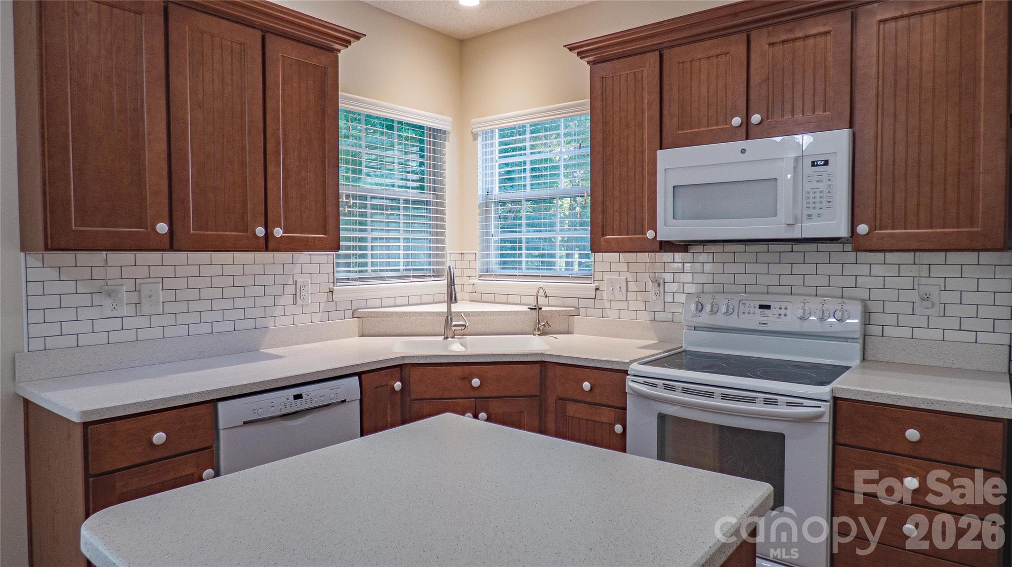 Highland Creek - Residential