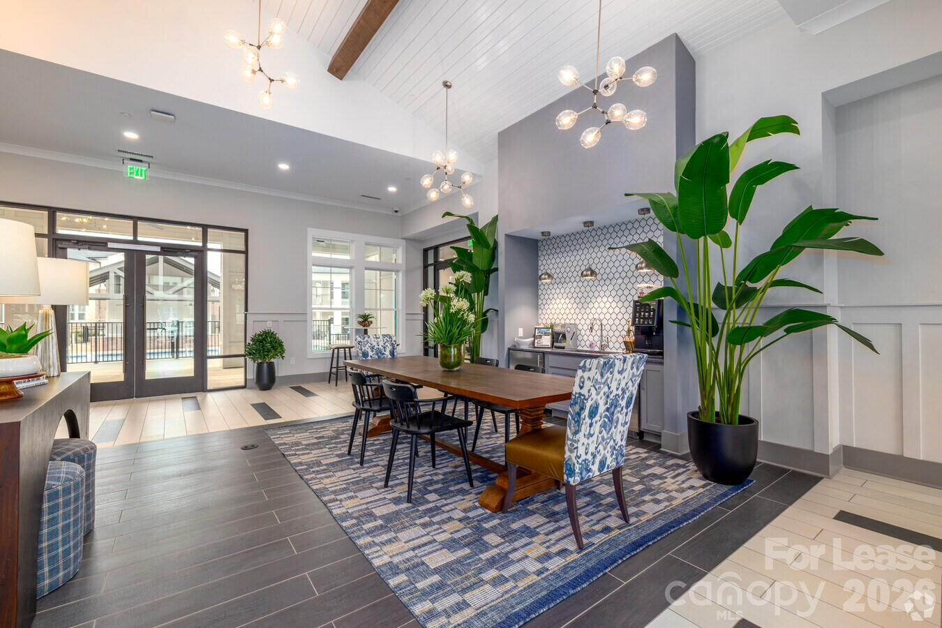 None - Residential Lease