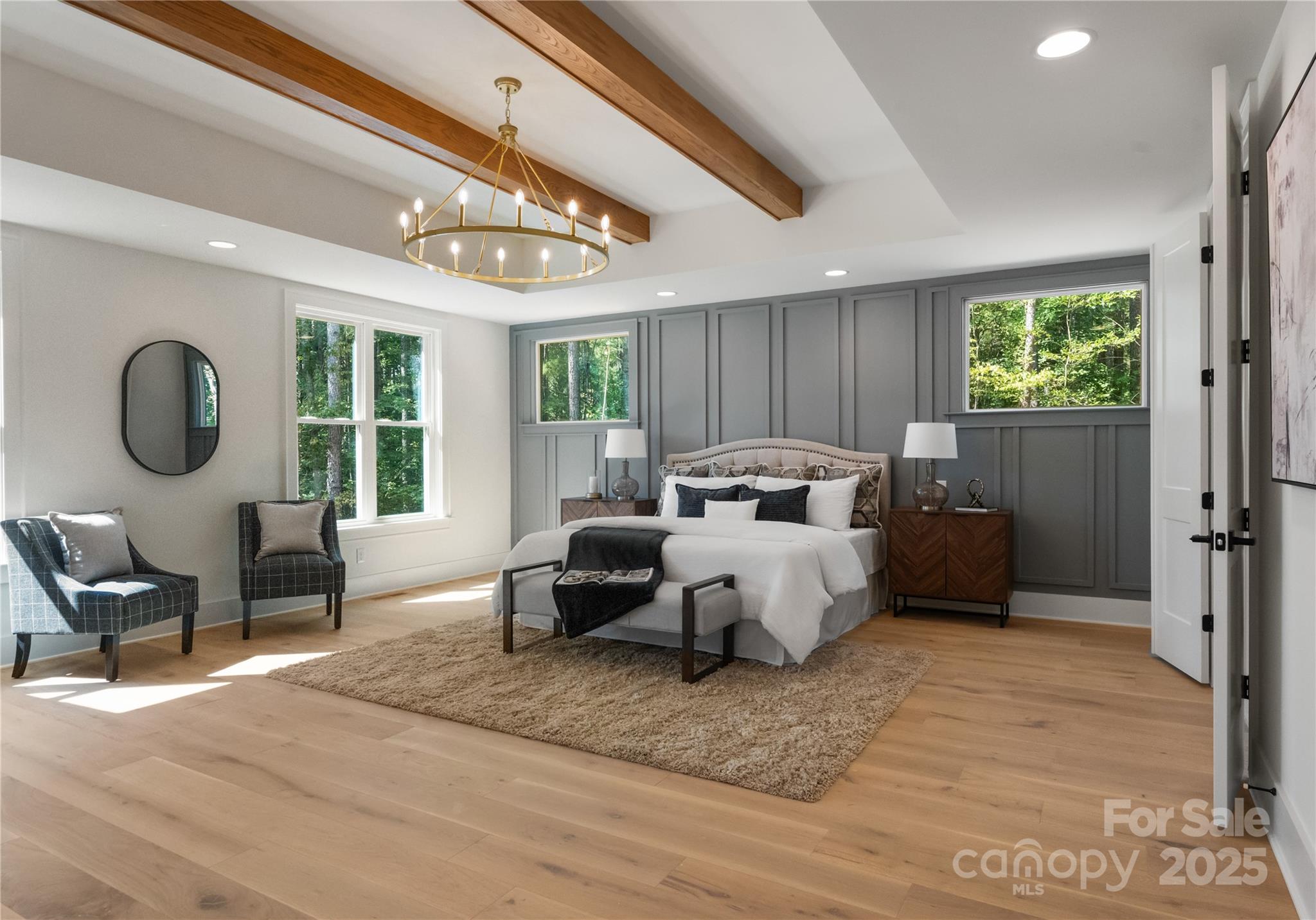 Pebble Bay - Residential