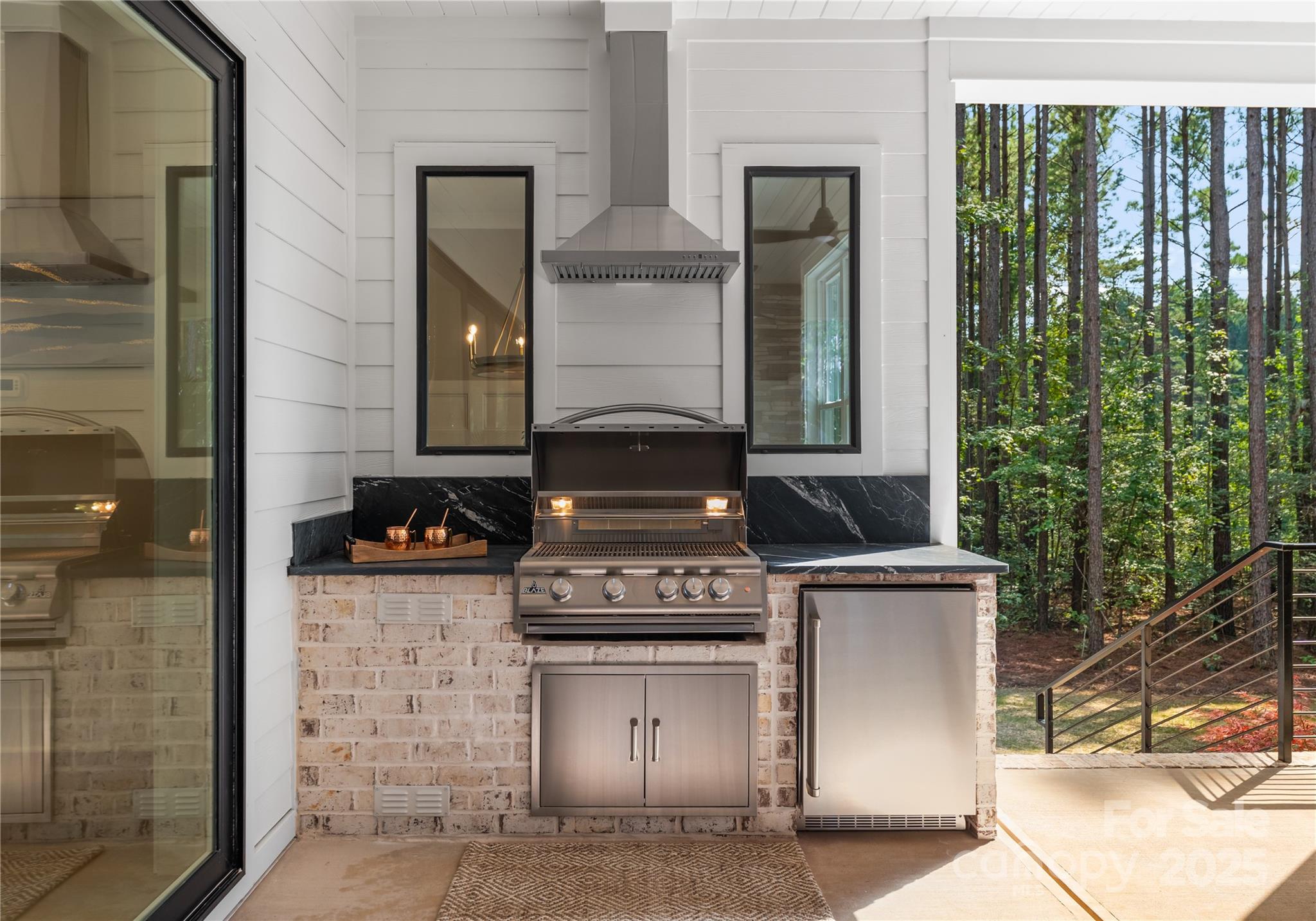 Pebble Bay - Residential