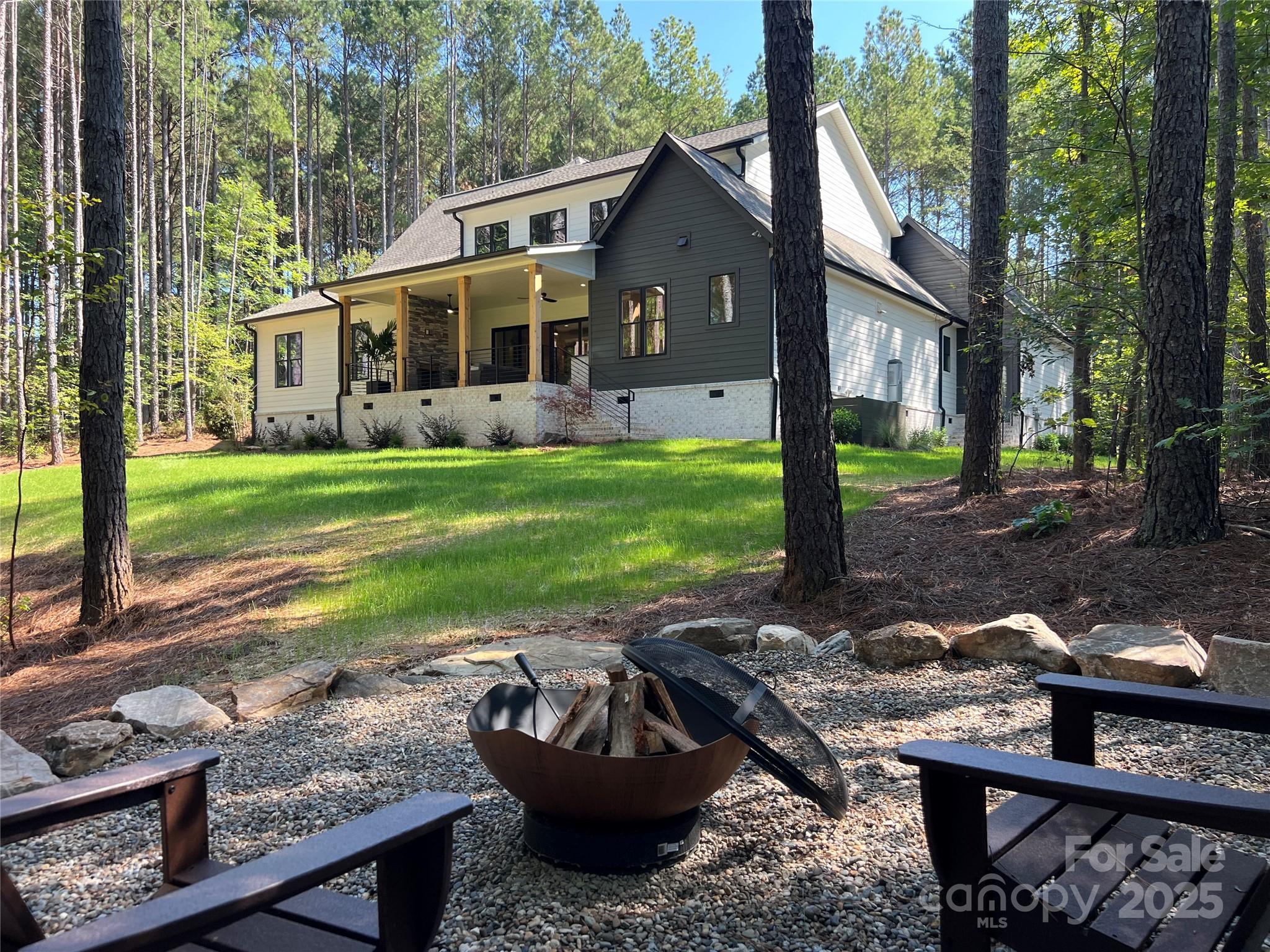Pebble Bay - Residential