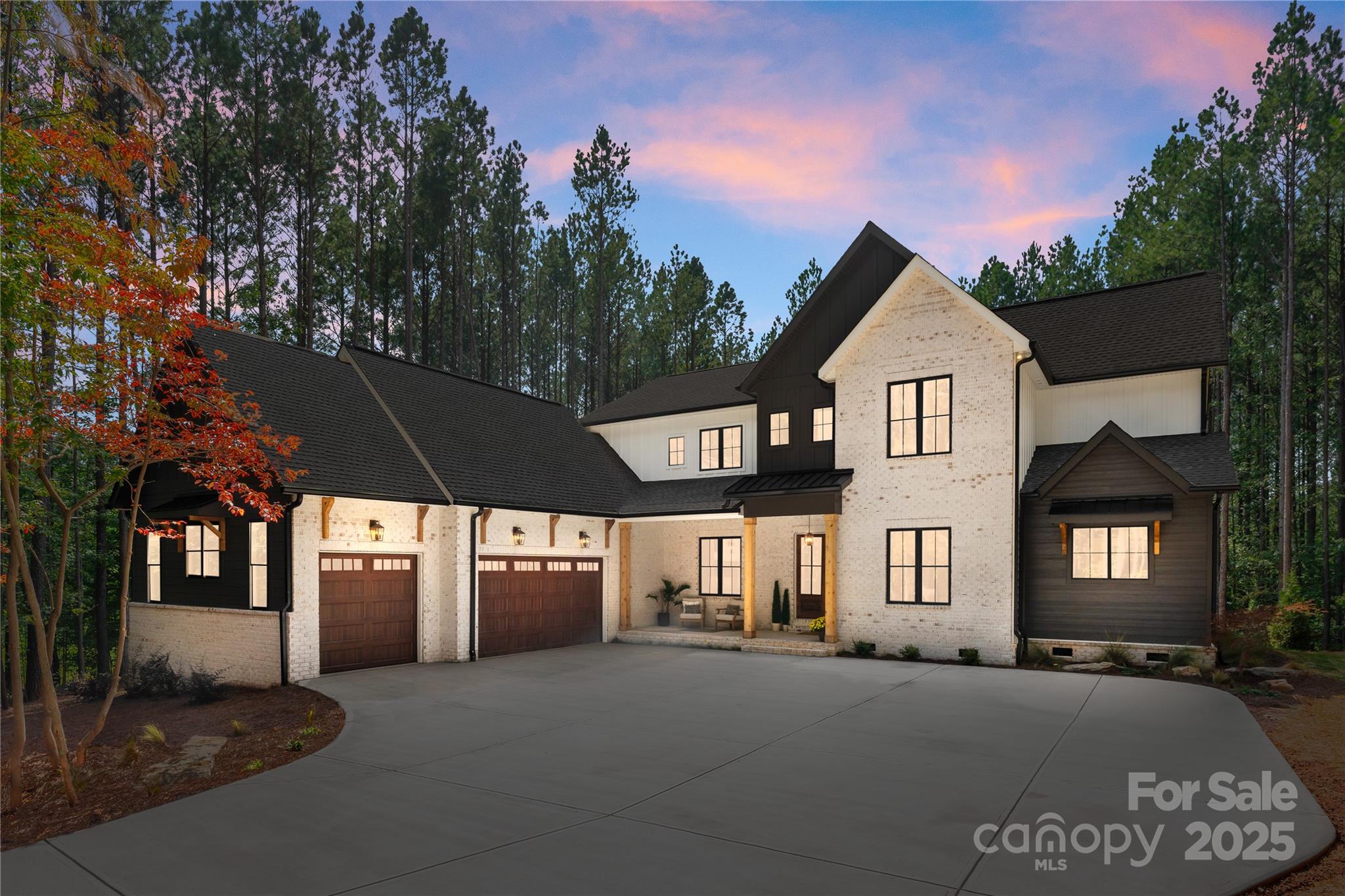 Pebble Bay - Residential