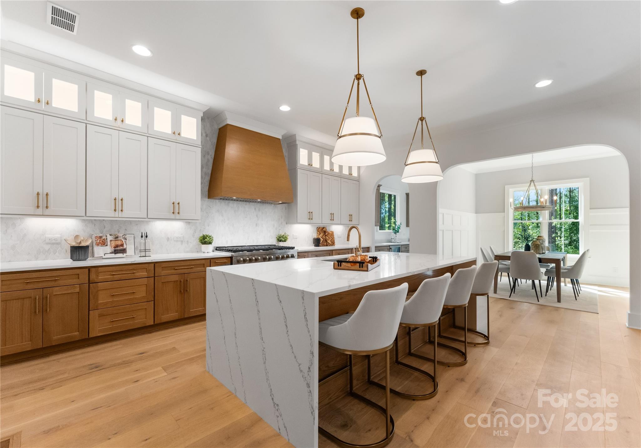 Pebble Bay - Residential