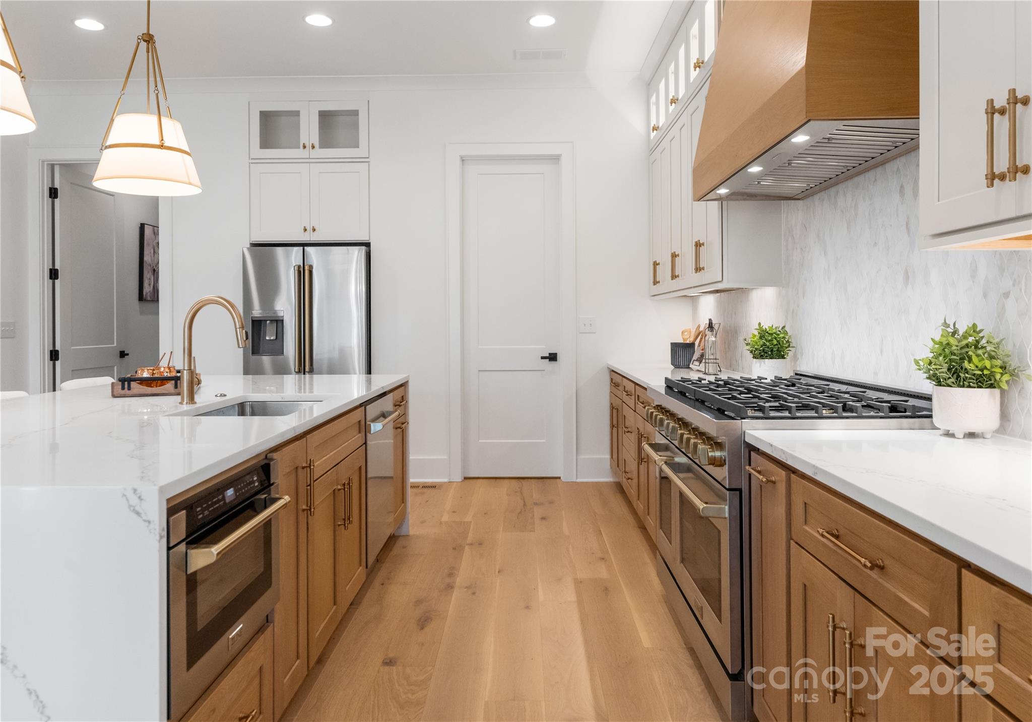 Pebble Bay - Residential