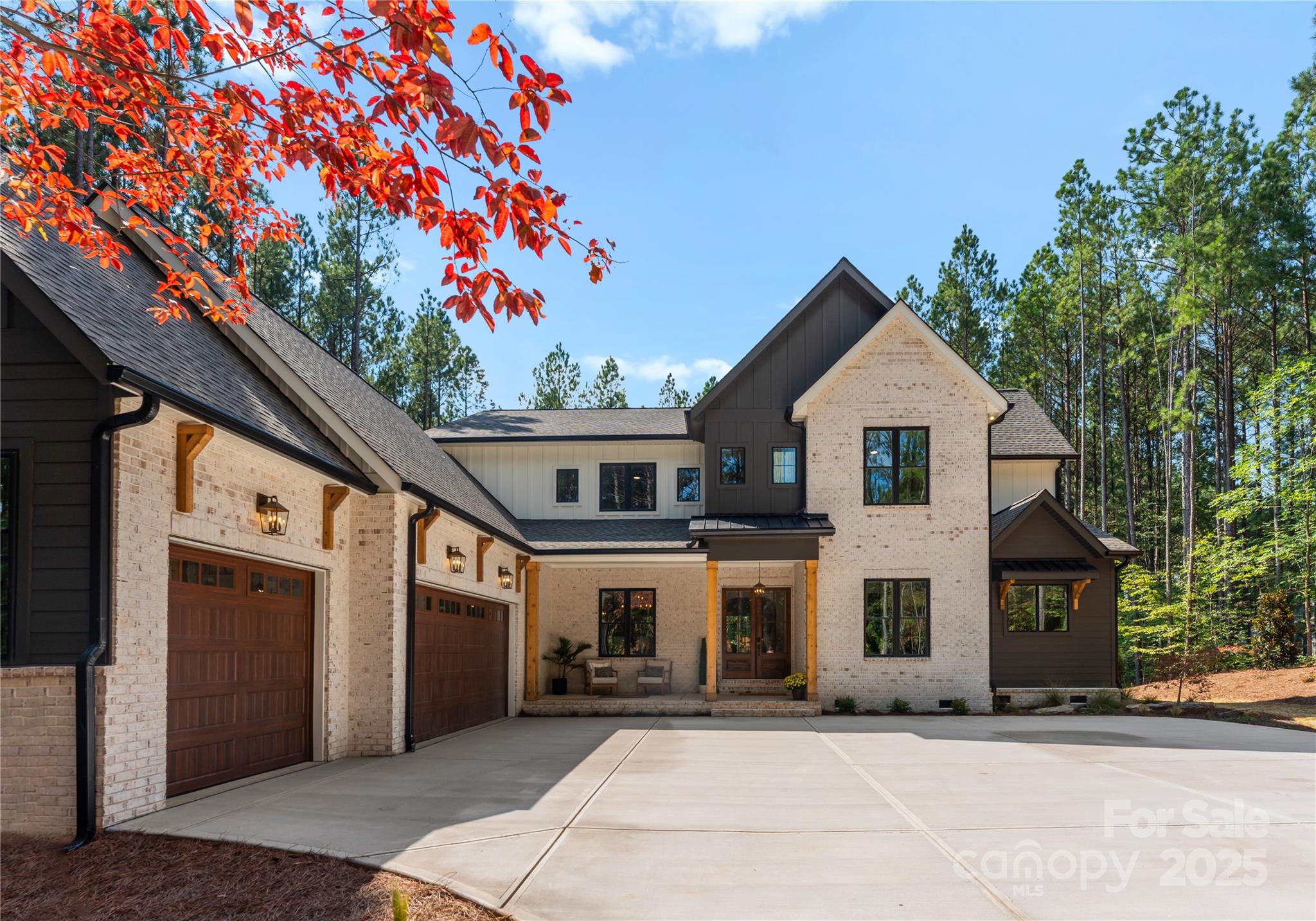 Pebble Bay - Residential