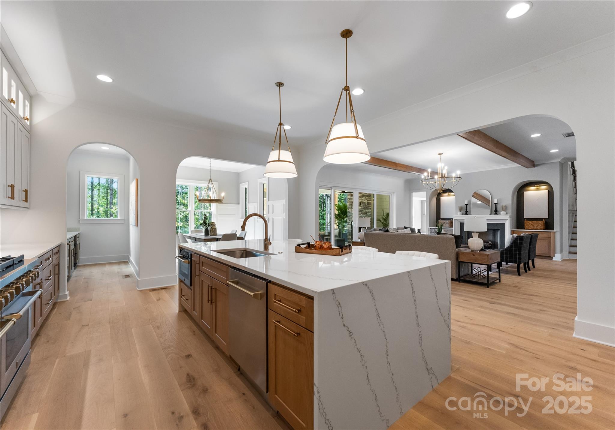 Pebble Bay - Residential