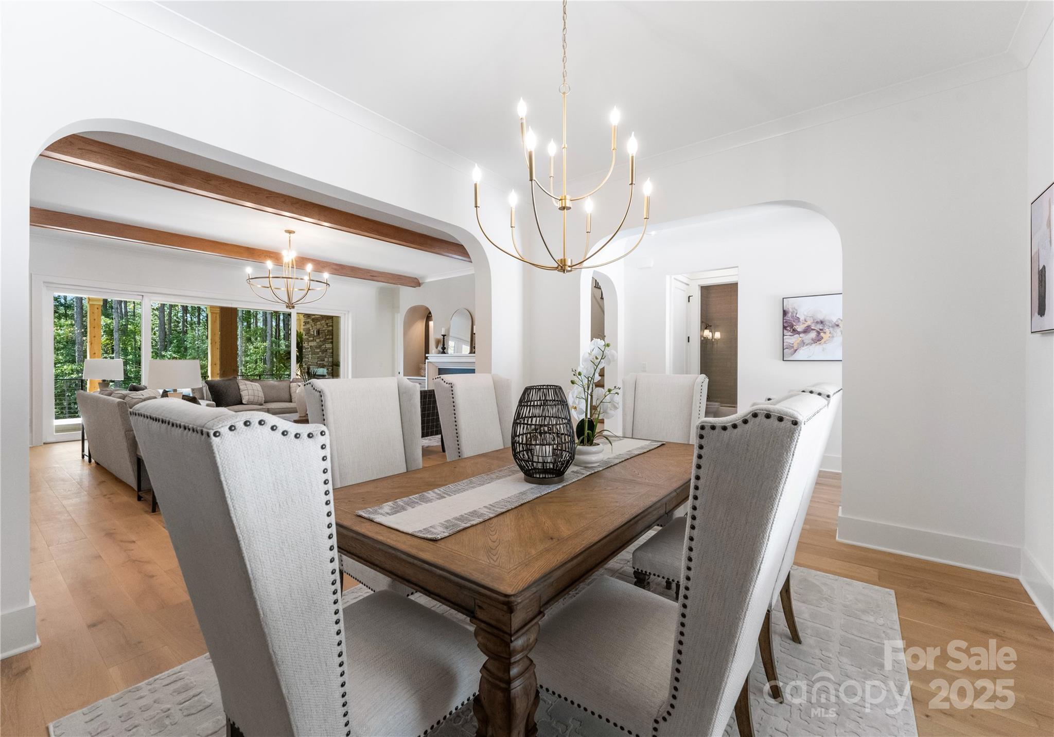 Pebble Bay - Residential