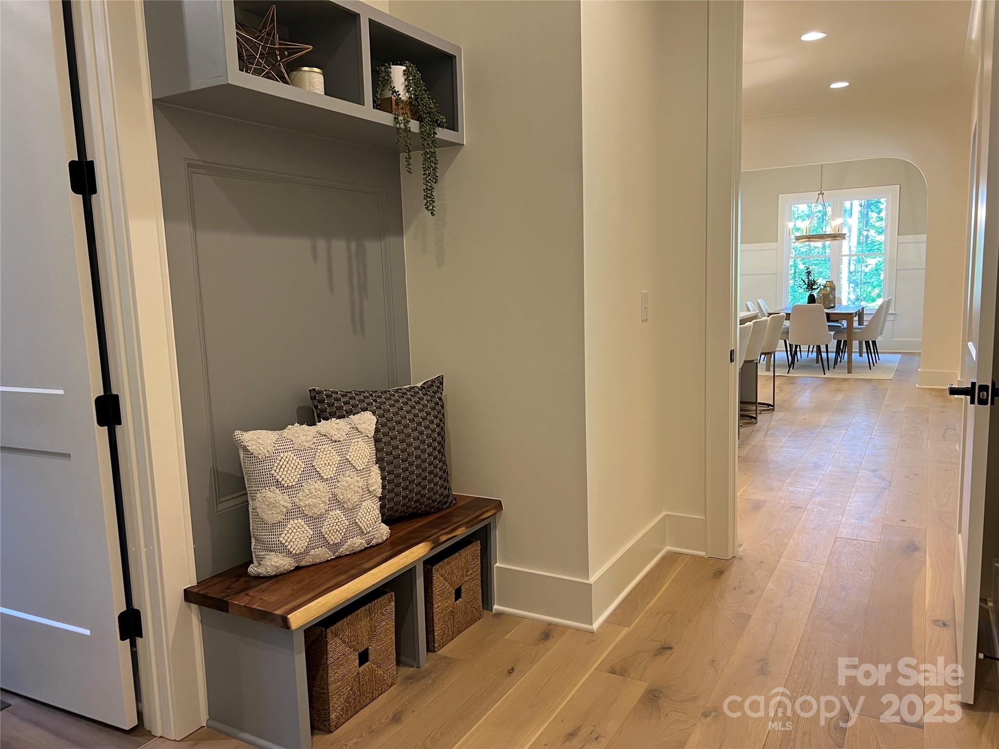 Pebble Bay - Residential