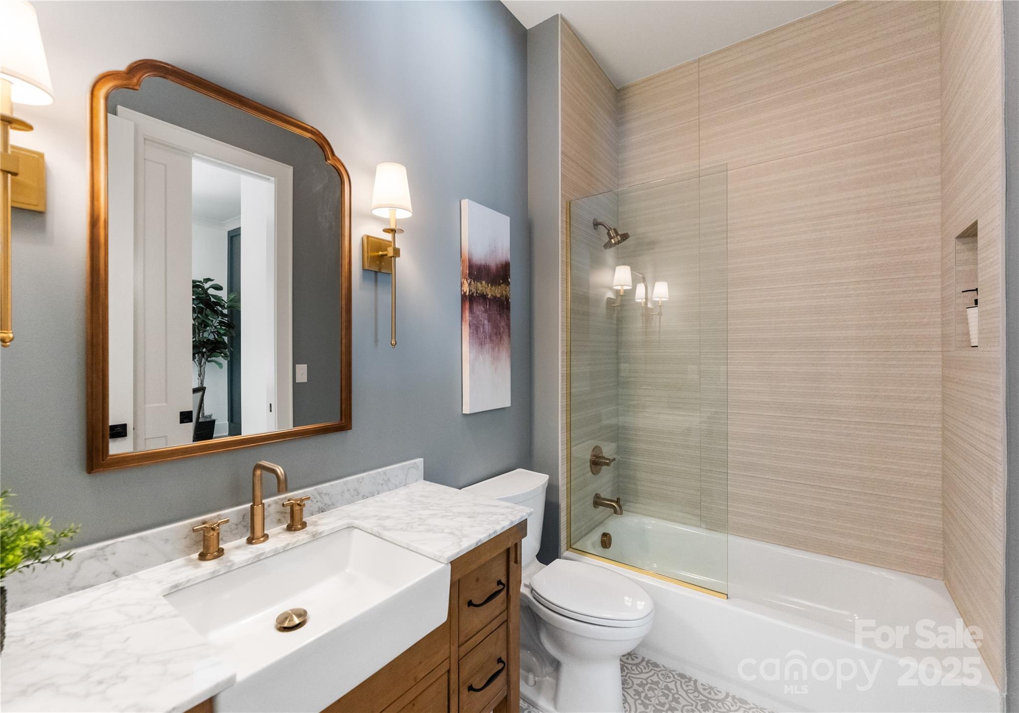 Pebble Bay - Residential