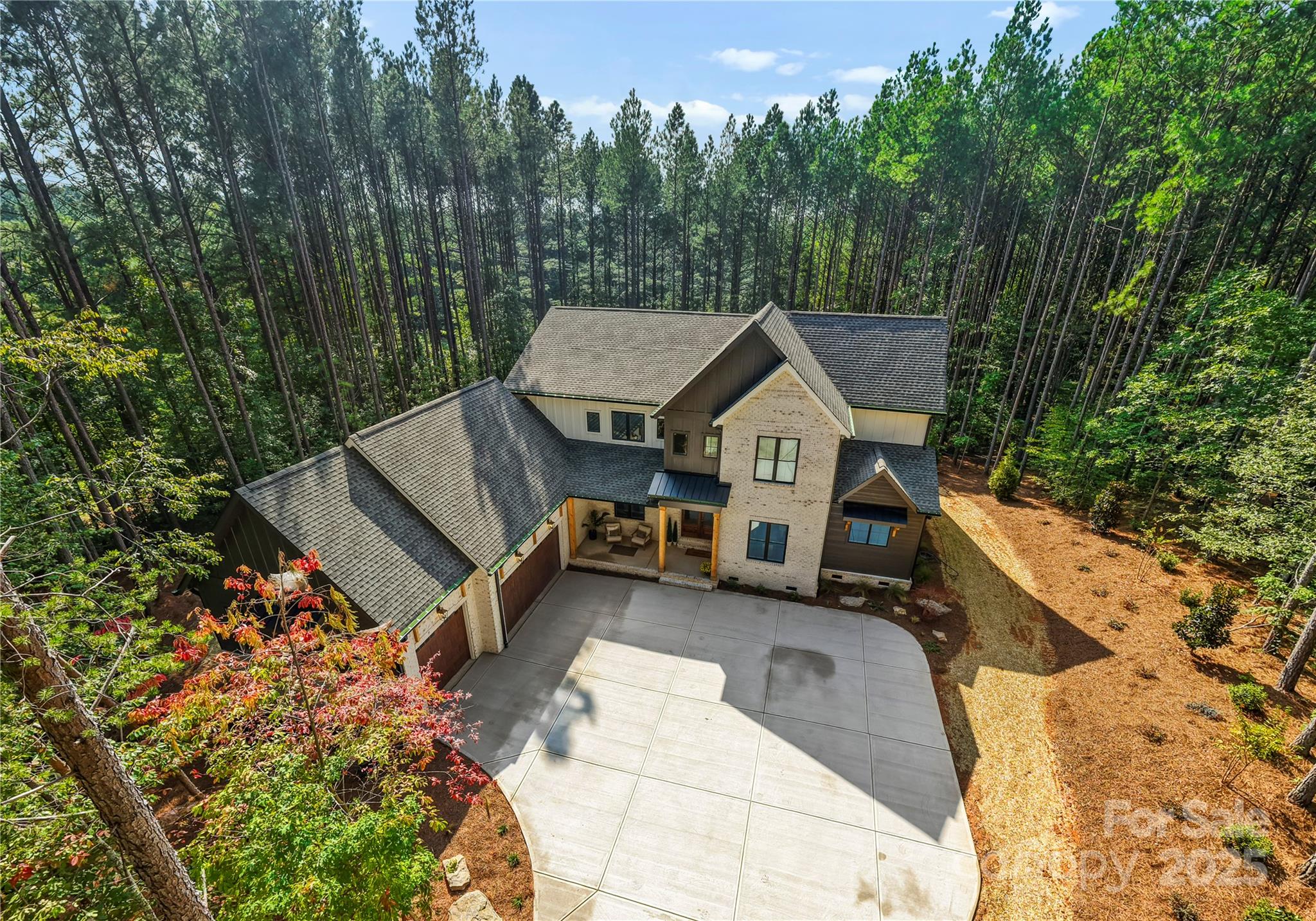 Pebble Bay - Residential