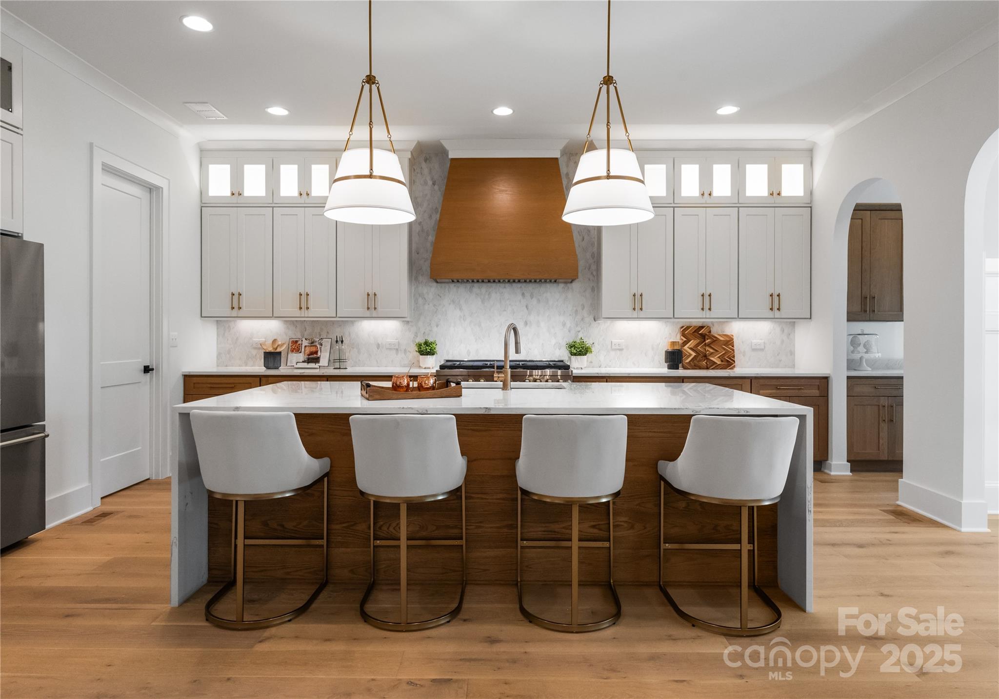 Pebble Bay - Residential