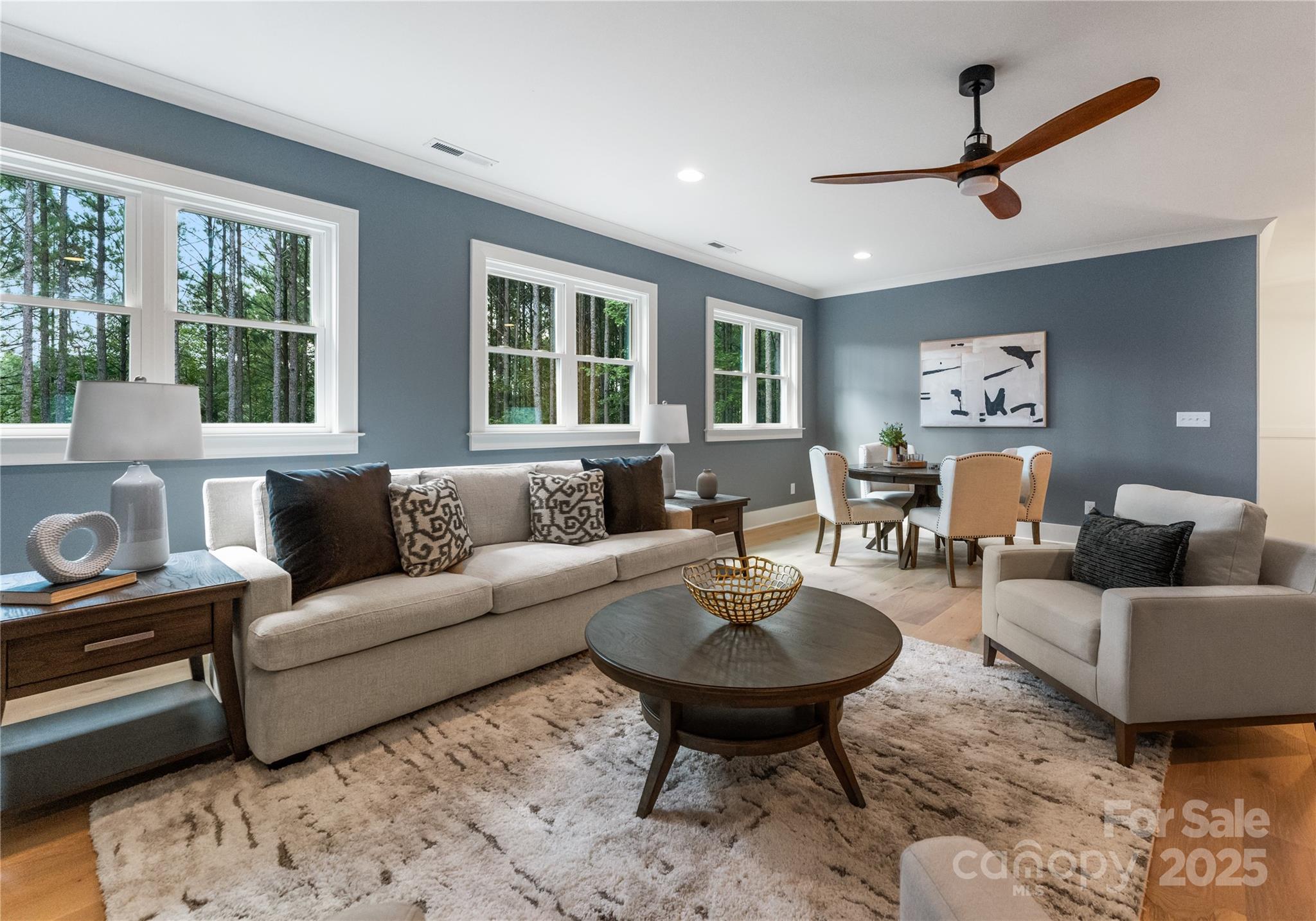 Pebble Bay - Residential