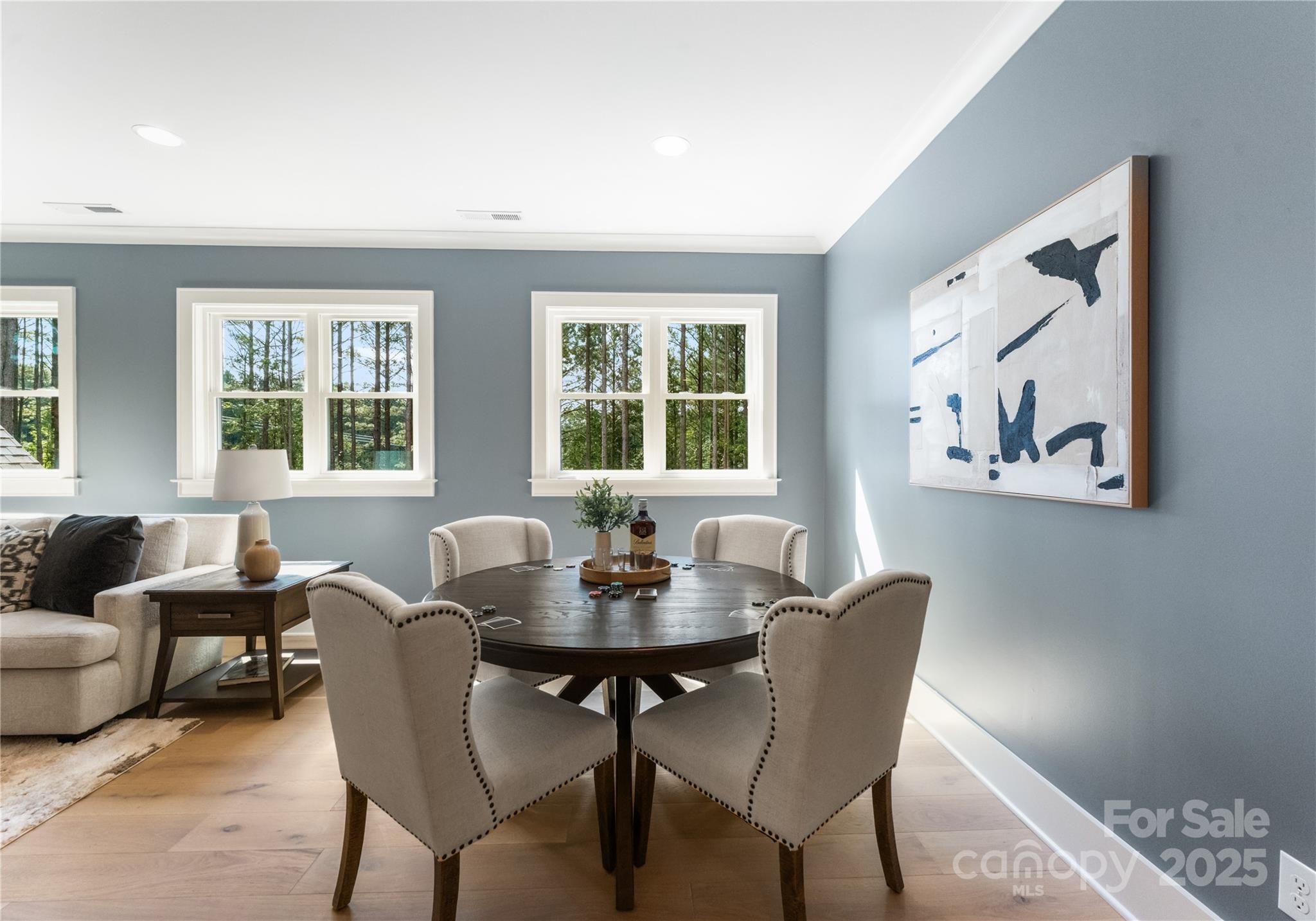 Pebble Bay - Residential