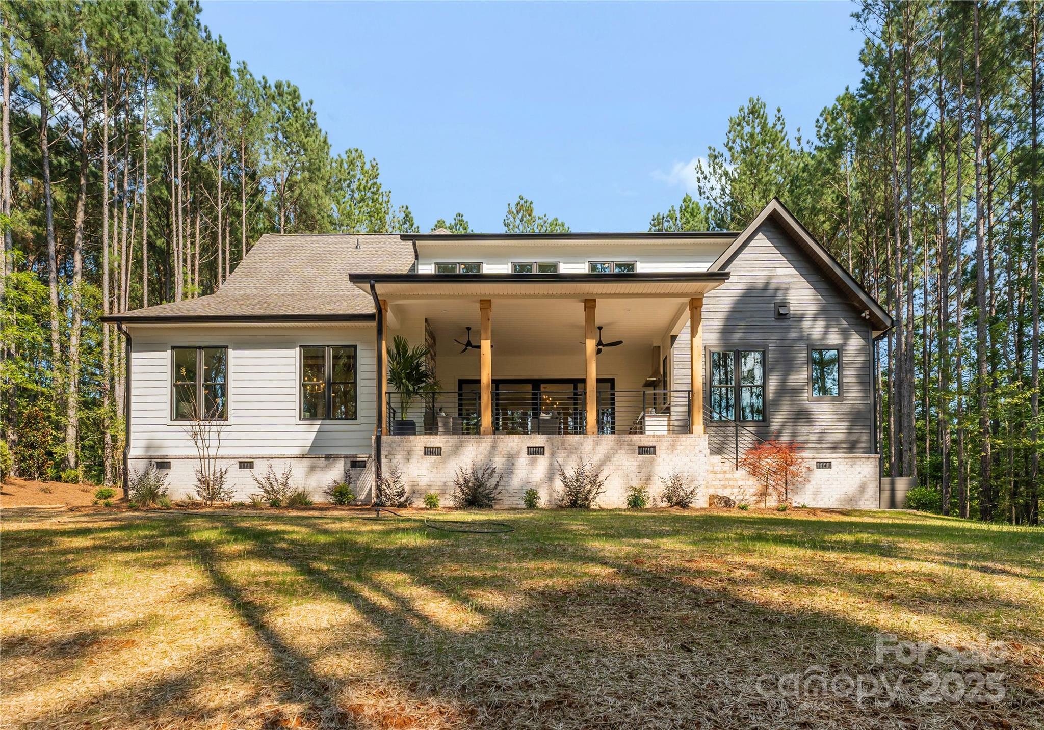 Pebble Bay - Residential