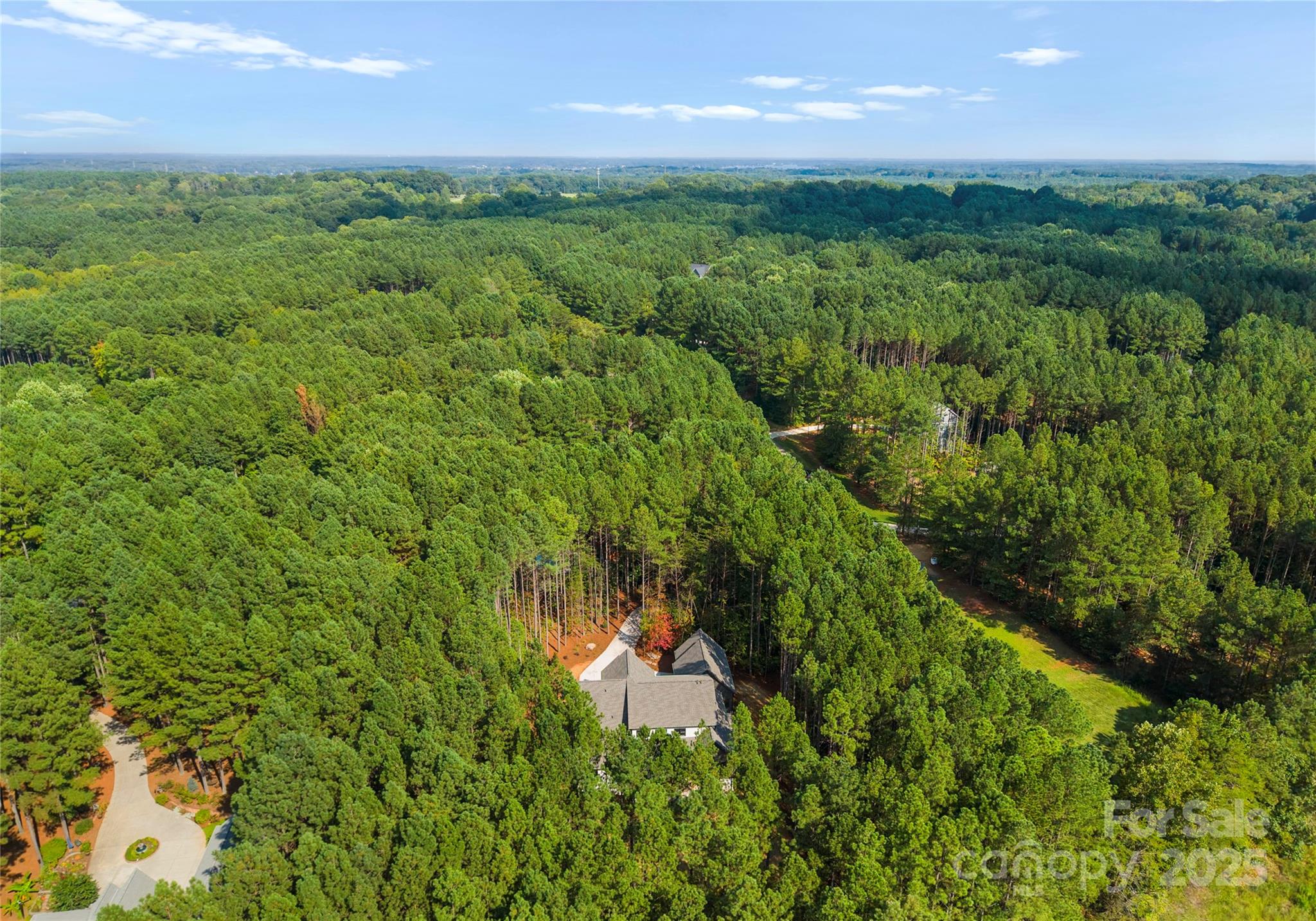 Pebble Bay - Residential