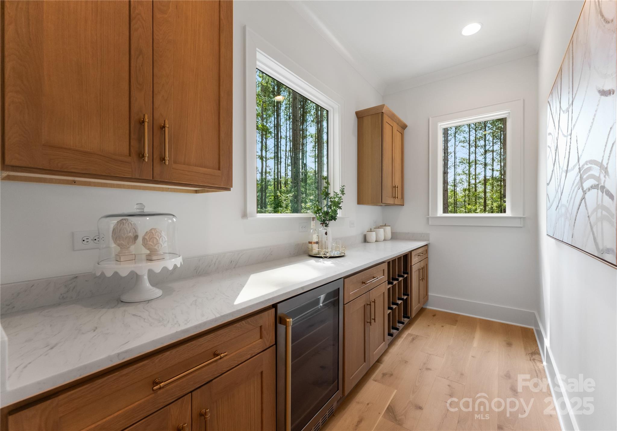 Pebble Bay - Residential