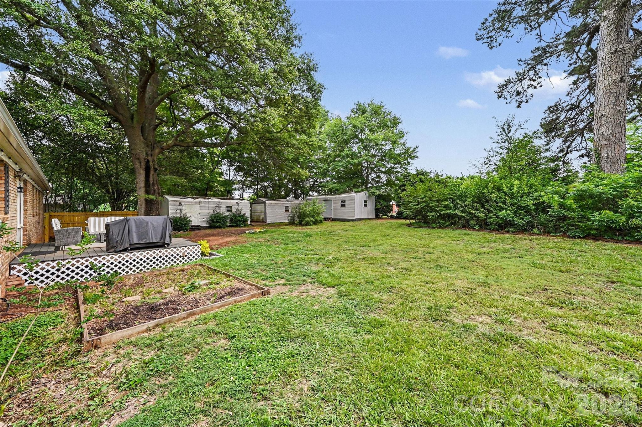 Country Club Estates - Residential